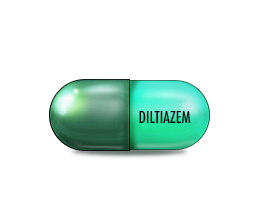 Diltiazem